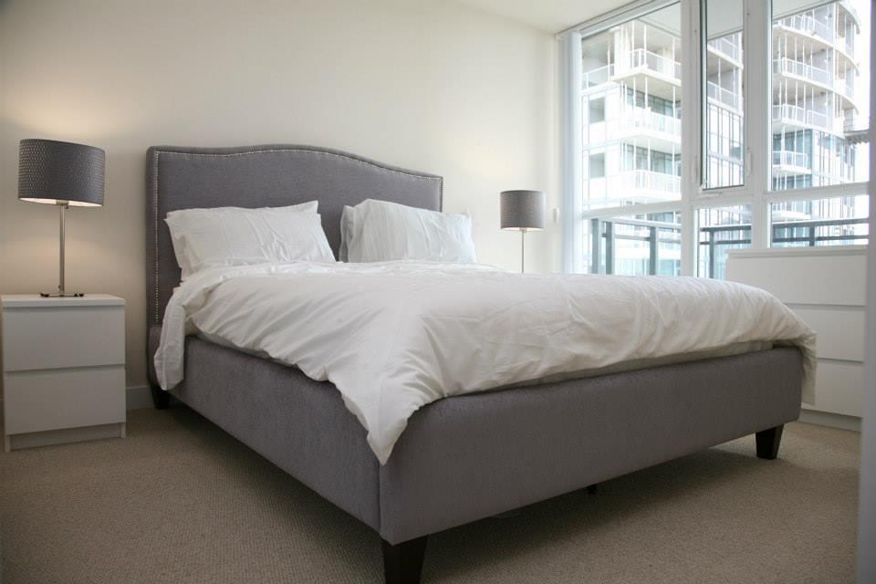 Accurate Plus Furnished Apartment- Brickstone Mews Миссиссага Номер фото