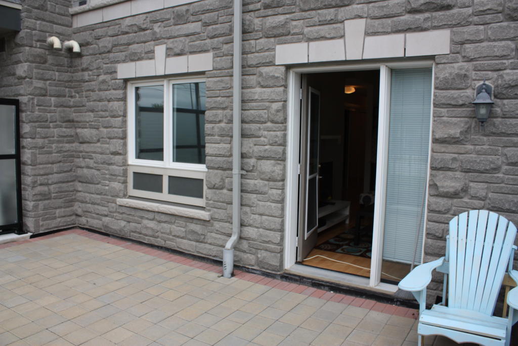 Accurate Plus Furnished Apartment- Brickstone Mews Миссиссага Номер фото